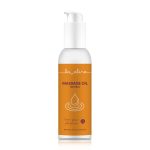 Massage Oil - Neutral - 150 ml