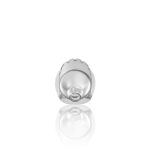 Model 29 - TPE Chastity Cage - Transparent - obrazek 2