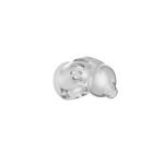 Model 29 - TPE Chastity Cage - Transparent - obrazek 4