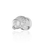 Model 29 - TPE Chastity Cage - Transparent - obrazek 6