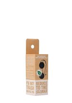 Kulki- Geisha Balls - Biodegradable - Black - obrazek 2