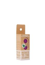 Kulki- Geisha Balls - Biodegradable - Purple - obrazek 2