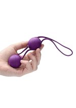 Kulki- Geisha Balls - Biodegradable - Purple - obrazek 5