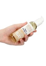 Vegan Massage Oil - 150 ml - obrazek 3