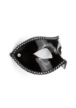 Mask For Party - Black - obrazek 2
