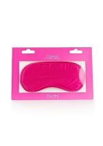 Soft Eyemask - Pink - obrazek 2