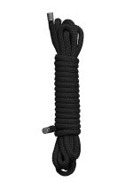 Japanese Rope - 10m - Black - obrazek 3