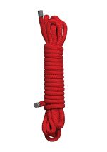 Japanese Rope - 10m - Red - obrazek 3