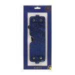 Florence Collection - Blindfold - Blue - obrazek 4