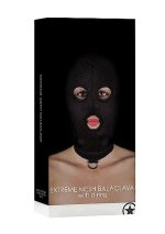 Extreme Mesh Balaclave with D-Ring - obrazek 2