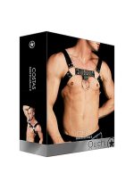 Costas - Solid Structure 2 - Black - obrazek 2