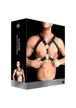 Andres - Masculine Masterpiece - Black - obrazek 2