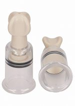 Suction Cup Small - Transparent - obrazek 3