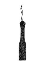 Luxury Paddle - Black - obrazek 3