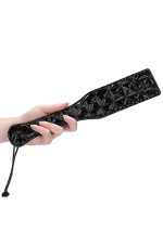 Luxury Paddle - Black - obrazek 5