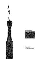 Luxury Paddle - Black - obrazek 7