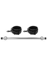Luxury Spreader Bar - Black - obrazek 2