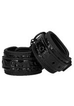 Luxury Spreader Bar - Black - obrazek 5