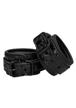 Luxury Spreader Bar - Black - obrazek 6