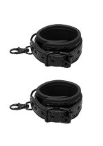 Luxury Spreader Bar - Black - obrazek 7