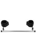 Luxury Spreader Bar - Black - obrazek 10