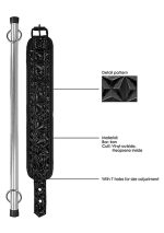 Luxury Spreader Bar - Black - obrazek 11