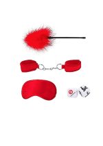 Introductory Bondage Kit #2 - Red - obrazek 2