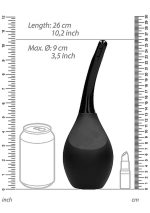 Intimate Douche - Black - obrazek 3