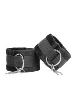 Velcro Hand or Ankle Cuffs - With Adjustable Straps - obrazek 2