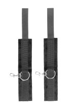 Velcro Hand or Ankle Cuffs - With Adjustable Straps - obrazek 3