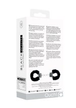 Velcro Hand or Ankle Cuffs - With Adjustable Straps - obrazek 6