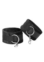 Velcro Hogtie With Hand and Ankle Cuffs - obrazek 2