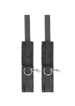 Velcro Hogtie With Hand and Ankle Cuffs - obrazek 3