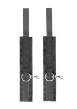 Velcro Hogtie With Hand and Ankle Cuffs - obrazek 6