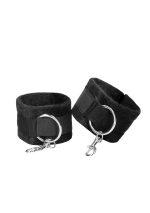 Velcro Hogtie With Hand and Ankle Cuffs - obrazek 7