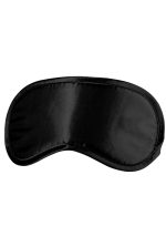 Satin Eye-Mask - obrazek 2