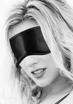 Satin Eye-Mask - obrazek 3
