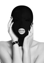 Submission Mask - With Open Mouth - obrazek 2