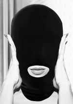 Submission Mask - With Open Mouth - obrazek 3
