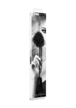 Crop with Feather Tickler - obrazek 2