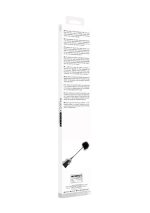 Crop with Feather Tickler - obrazek 3