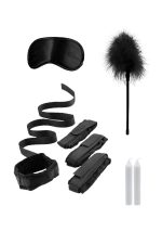 Bed Bindings Restraint Kit - obrazek 2
