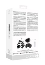 Bed Bindings Restraint Kit - obrazek 5