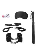 Bed Post Bindings Restraint Kit - obrazek 2