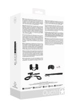 Bed Post Bindings Restraint Kit - obrazek 5