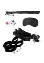 Bondage Belt Restraint System - obrazek 3