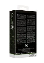 Rope - 10m/16 Strings - Glow in the Dark - Neon Green - obrazek 4