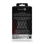 Round Gem Butt Plug - Medium - obrazek 4