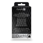 Round Gem Butt Plug - Small - obrazek 4