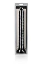 Swirled Anal Snake - 12''/ 30 cm - obrazek 2